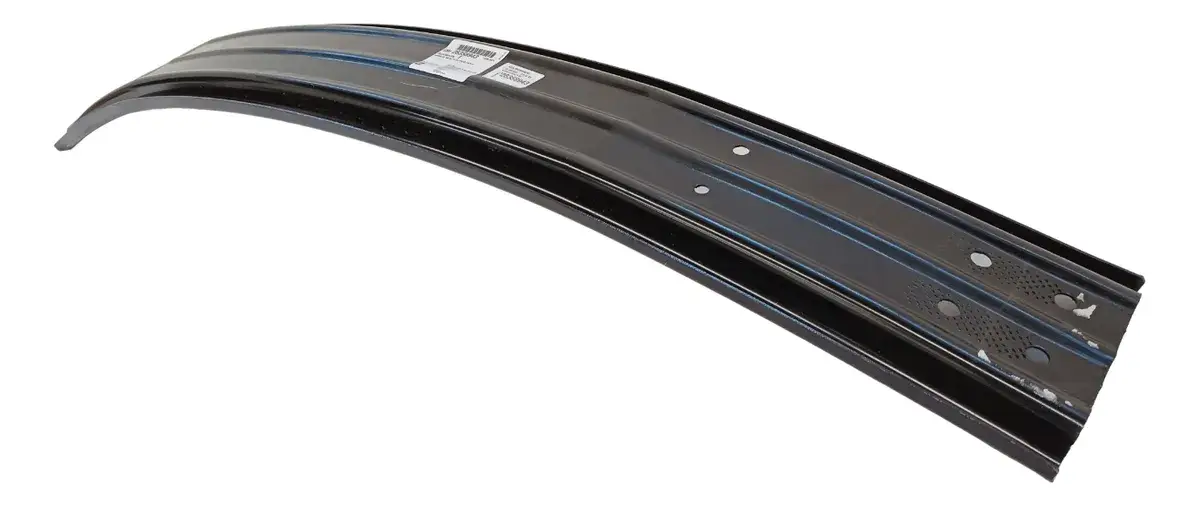 Alma paragolpe delantero para Tracker G3