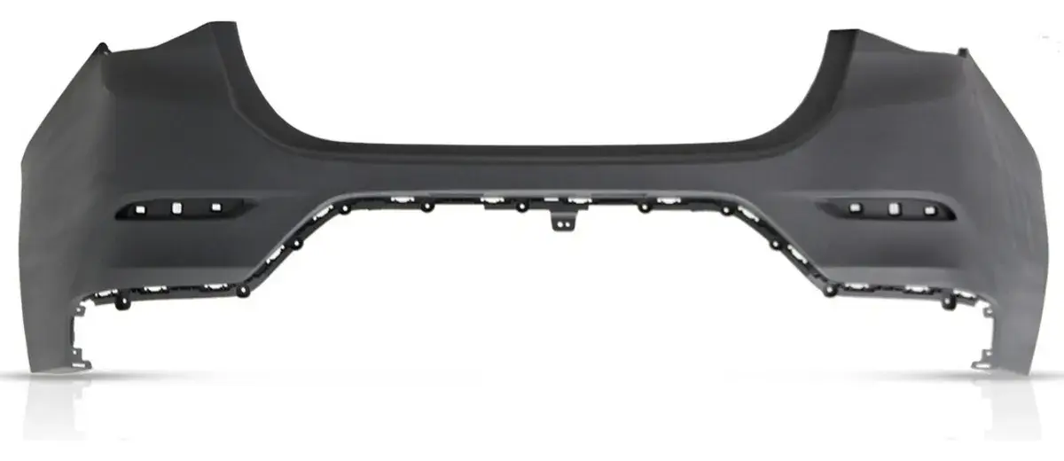26364102 Paragolpe Trasero Onix G2 4p