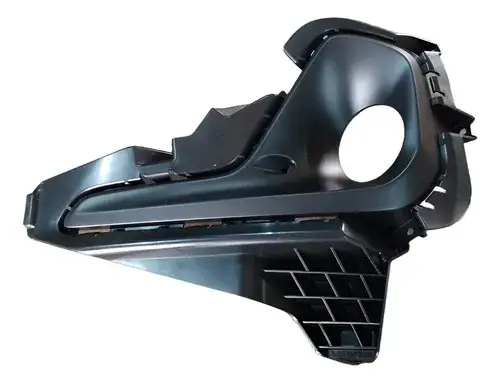26364105 Rejilla Inferior Paragolpe Lado Izquierdo Onix G2 Ls/lt