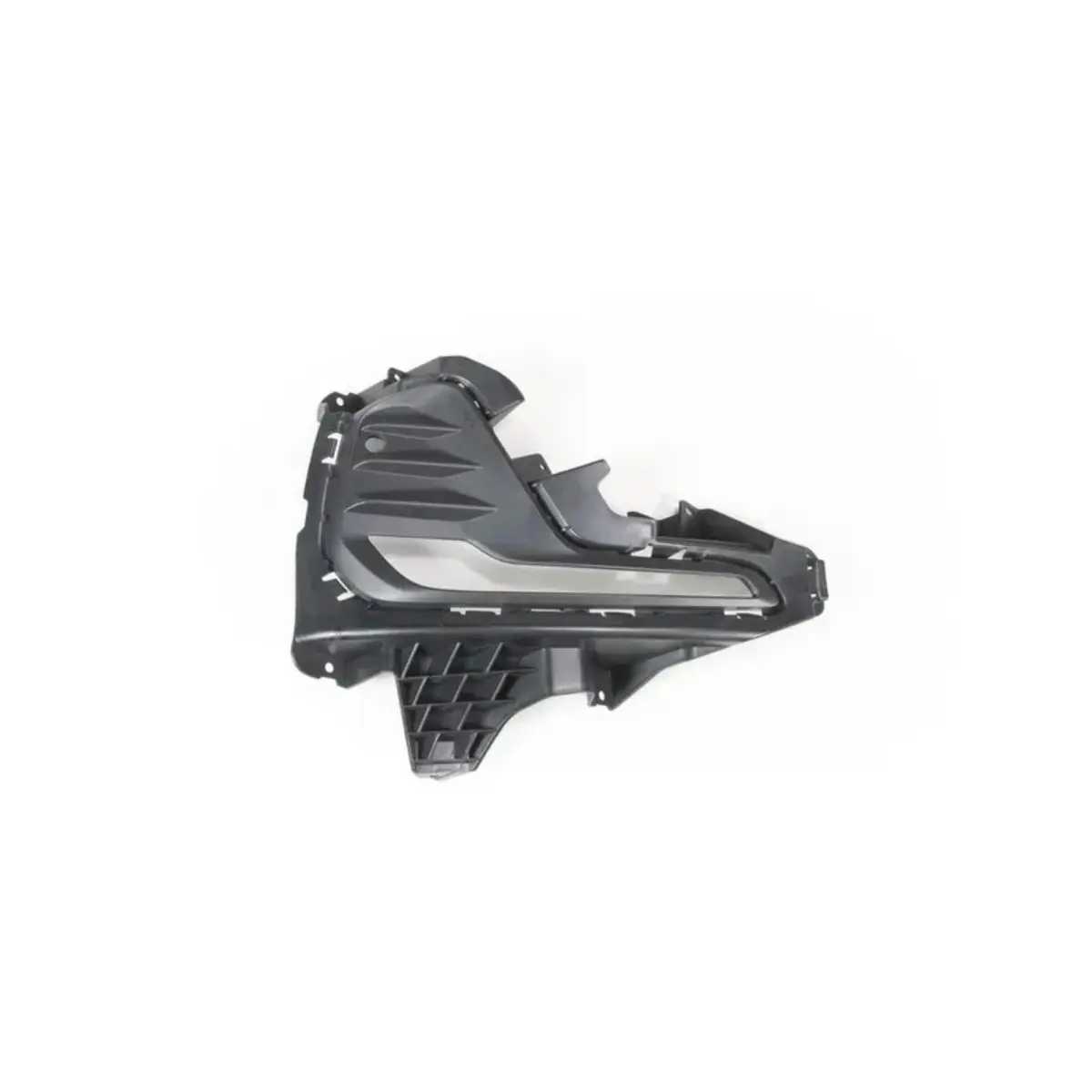 26364112 Rejilla Inferior Paragolpe Lado Derecho C/agujero Onix G2 Premier