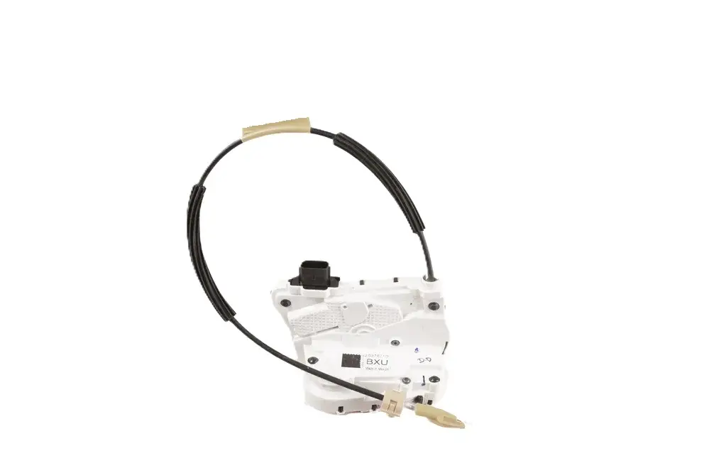Cerradura puerta para Tracker G3