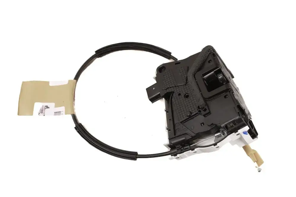 Cerradura puerta para Tracker G3