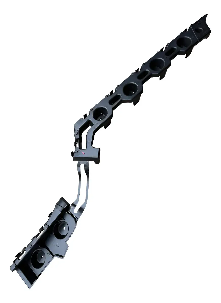 26378379 Soporte Paragolpe Trasero Derecho Onix G2 4p