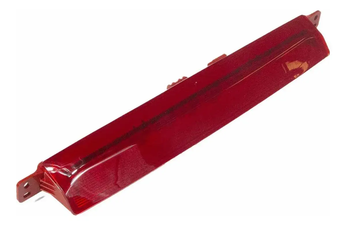 Tercer luz de stop para Tracker G3
