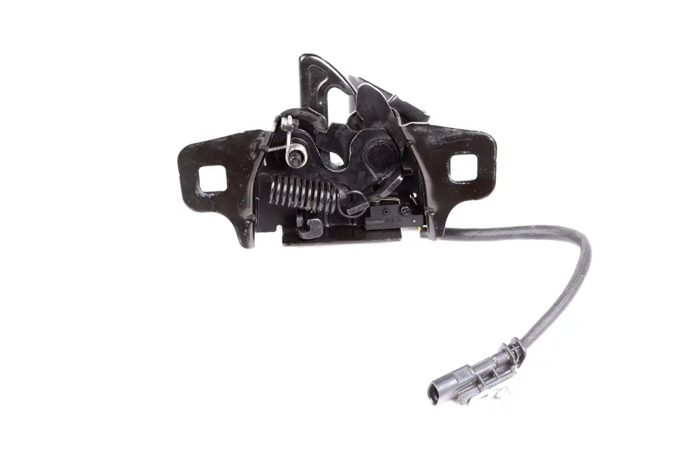 26388163 Cerradura De Capot Onix G2