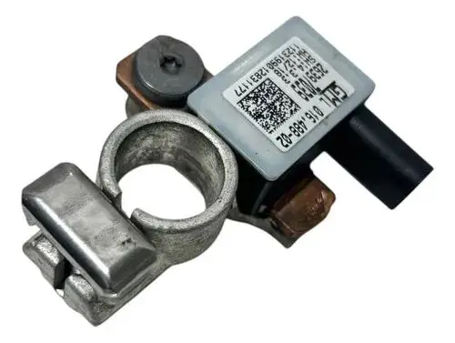 26397039 Borne Sensor Corriente Bateria Onix G2