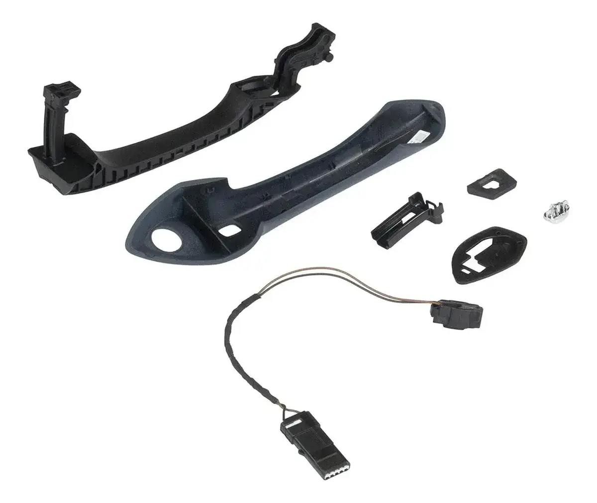 Manija exterior para Tracker G3