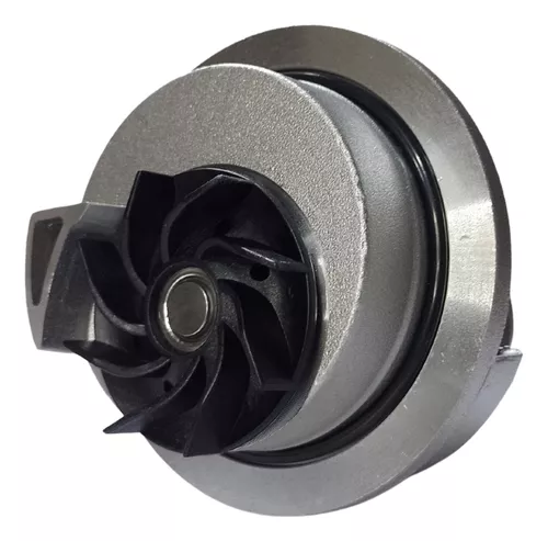 2640798 Bomba De Agua Corsa C 1.8n - Meriva 1.8 8v - Cobalt 1.8n - Spin - Montana
