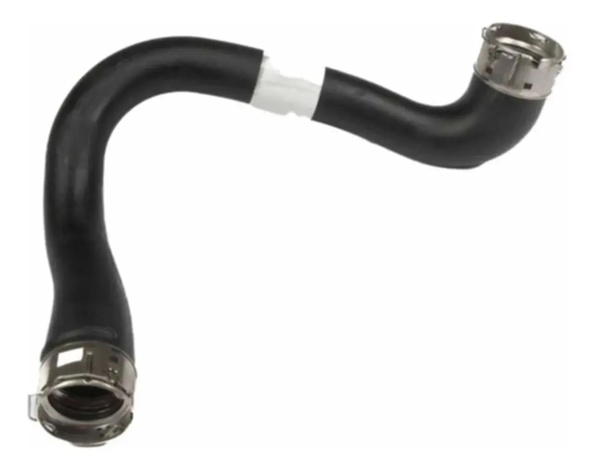 Manguera de intercooler a mariposa para Tracker G2