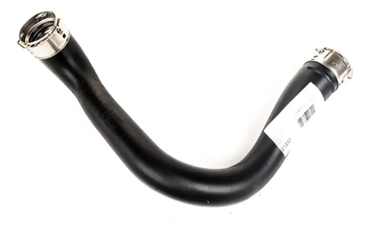 Manguera de intercooler a mariposa para Tracker G2