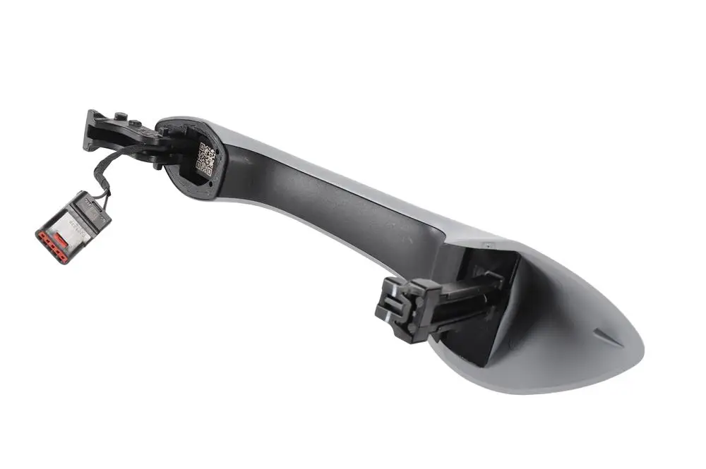 Manija exterior para Tracker G3