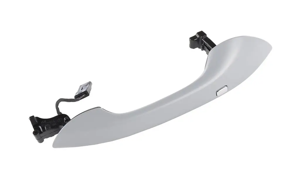 Manija exterior para Tracker G3