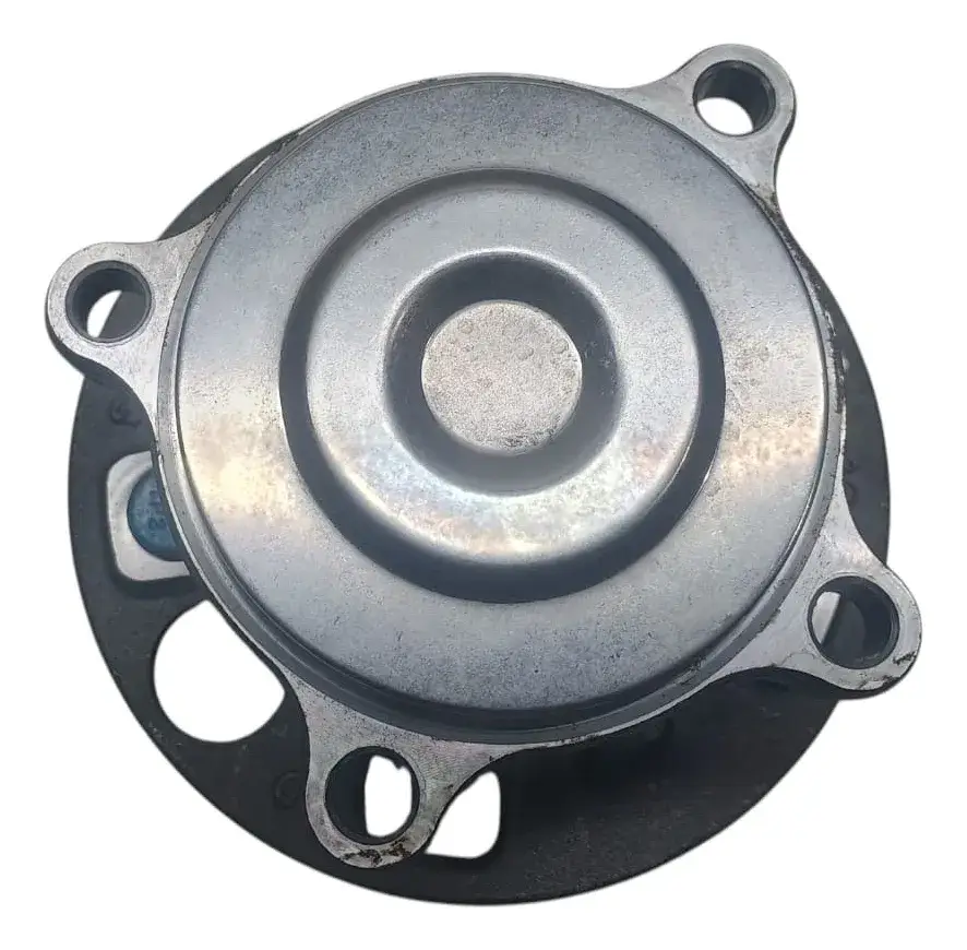 26698390 Maza De Rueda Trasera Tracker G3 - Montana G2
