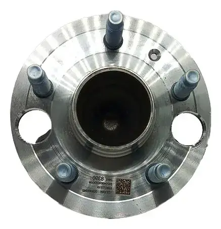 26698390 Maza De Rueda Trasera Tracker G3 - Montana G2