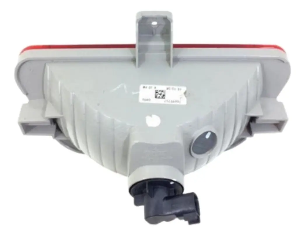 26699757 Faro Neblinero Paragolpe Trasero Central Onix G2