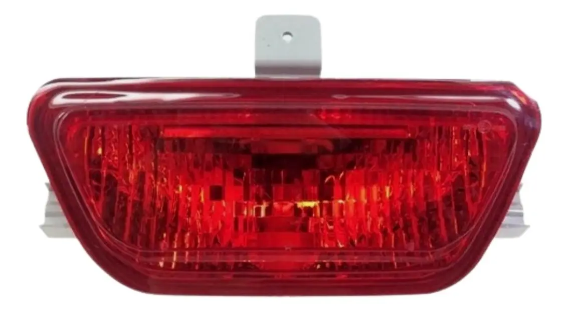 26699757 Faro Neblinero Paragolpe Trasero Central Onix G2