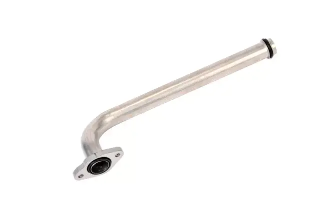 28290053 Tubo Enfriador De Aceite Cruze-sonic-tracker