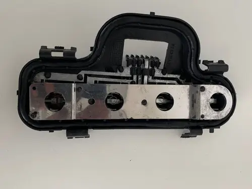 29-9033 Circuito Impreso Faro Trasero Lado Derecho Astra G 99/02