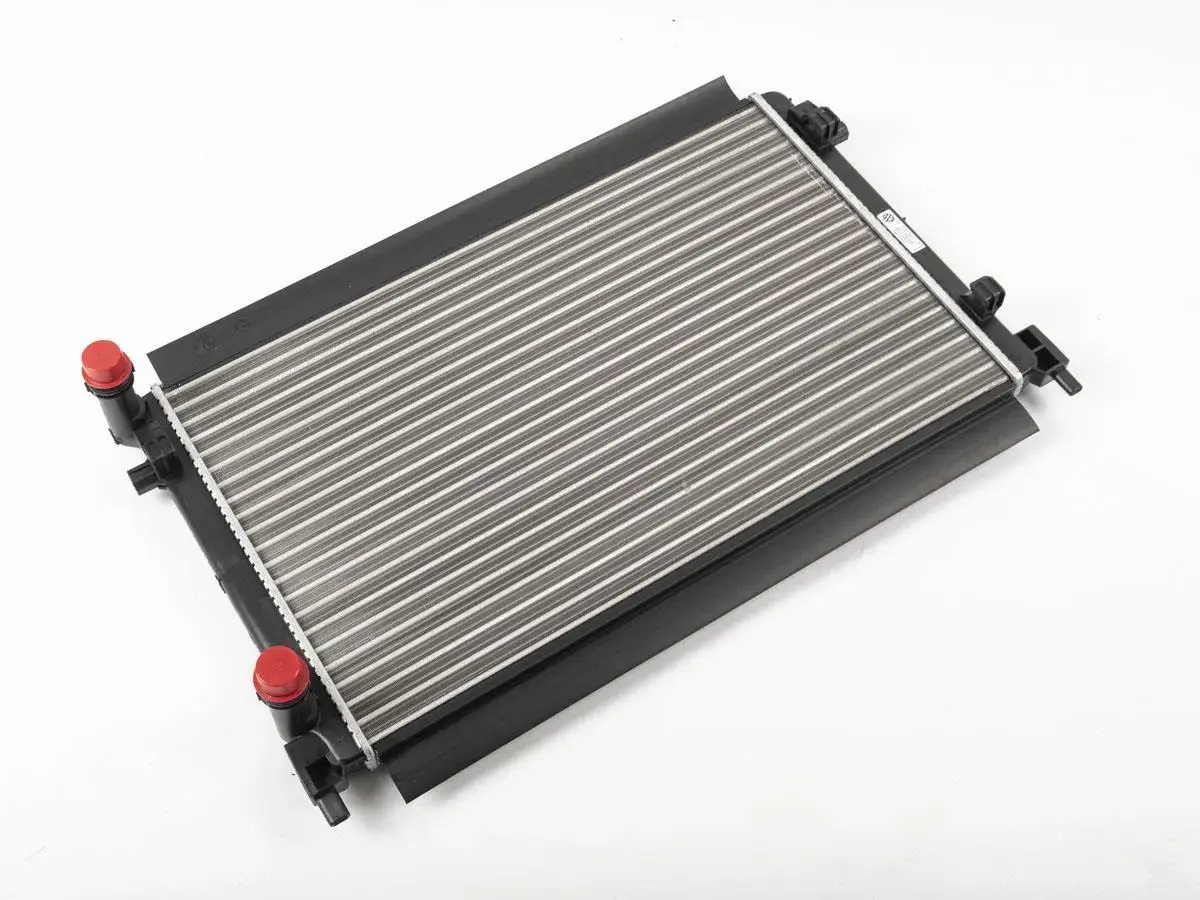 2GB-121-253-A Radiador De Motor Polo 23 Msi Caja Manual