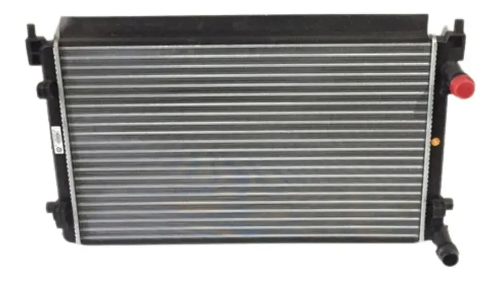 2GB-121-253-A Radiador De Motor Polo 23 Msi Caja Manual