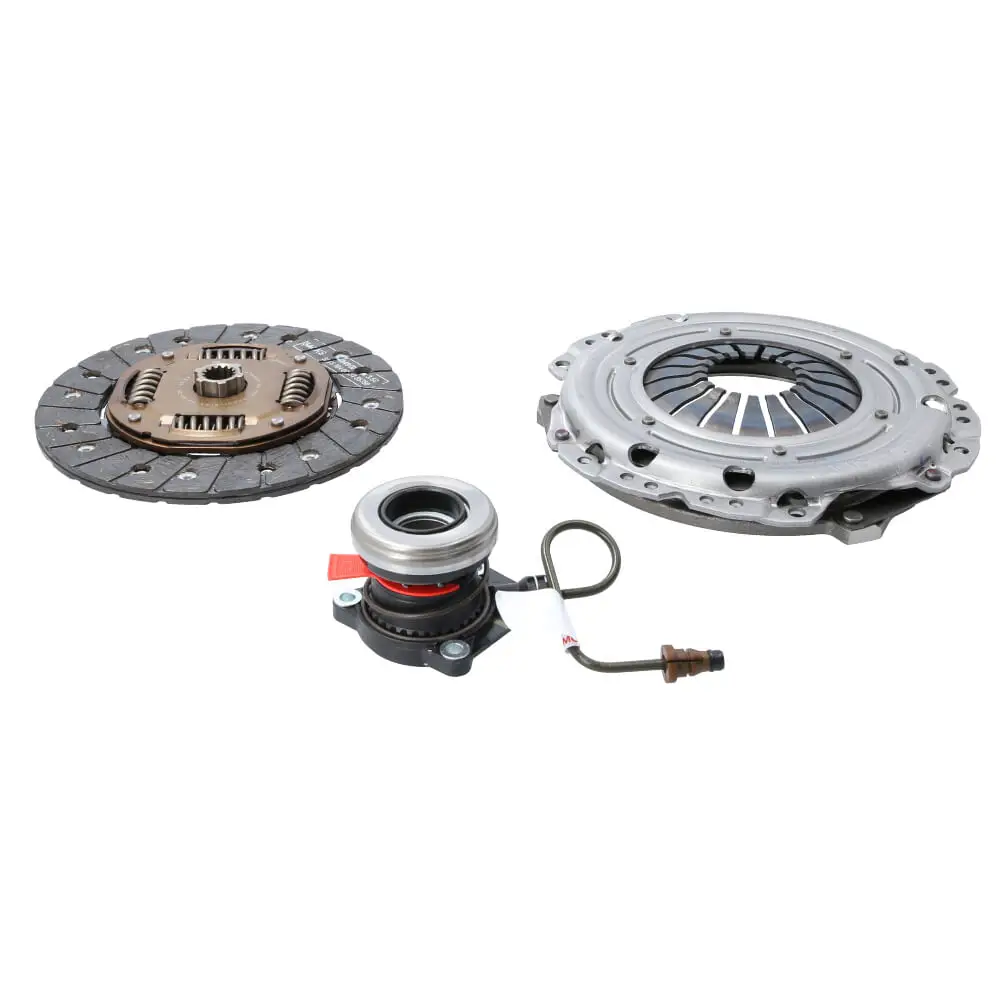 Placa Disco Rulemán para Astra G