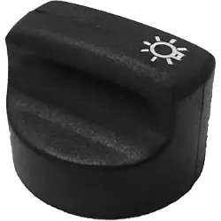 Interruptor luces en tablero para Corsa / Classic