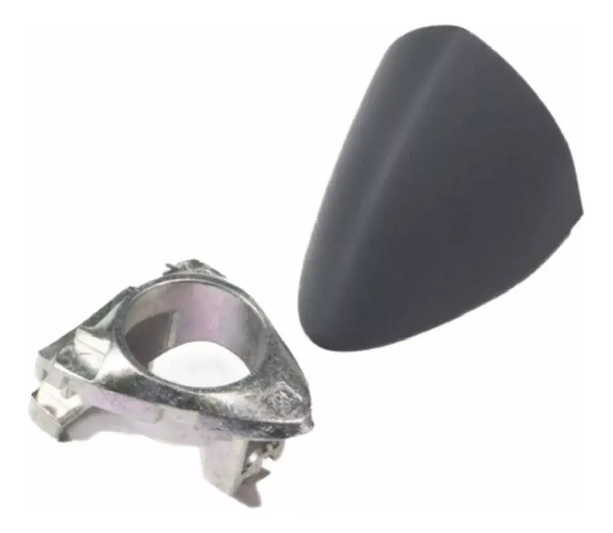 39008804 Moldura Manija Exterior Del Izq Cruze B