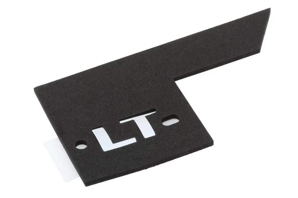 39009305 Emblema Trasero -lt- Cruze B