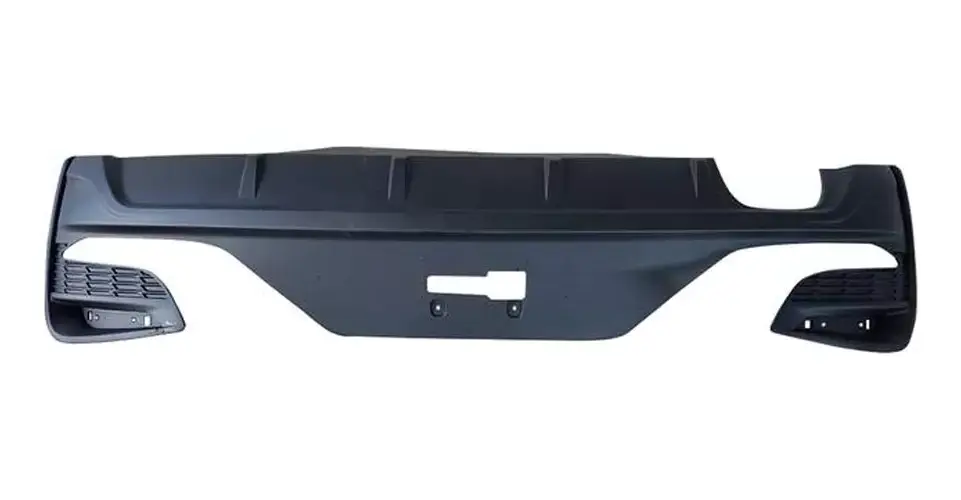 39011102 Aplique Paragolpe Trasero Cruze B 5p