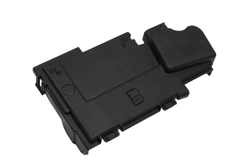 39012684 Cubierta Bornera Fusiblera Cruze B