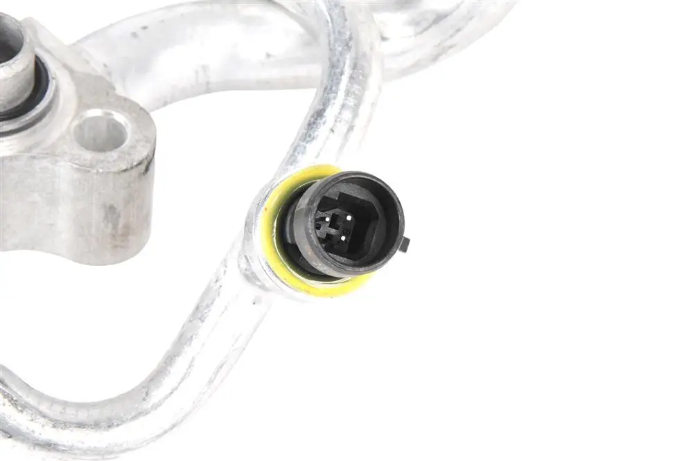 39024689 Manguera Evaporador Cruze B