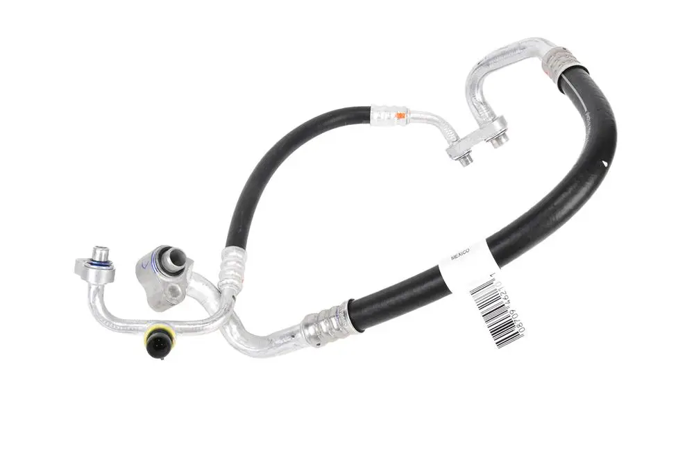 39024689 Manguera Evaporador Cruze B