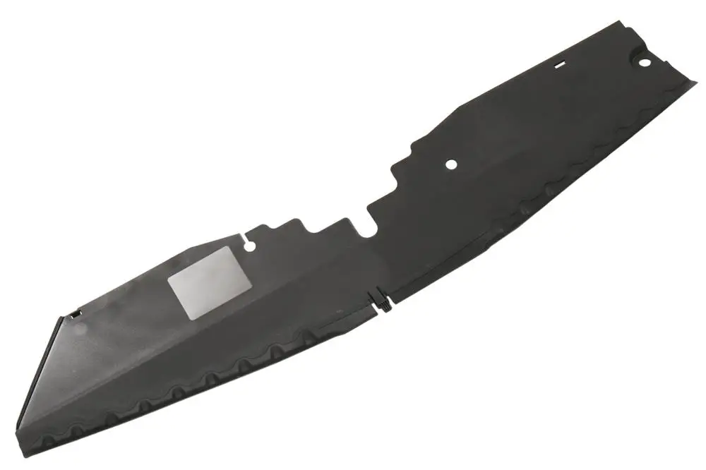 39026959 Deflector Radiador Superior Cruze B
