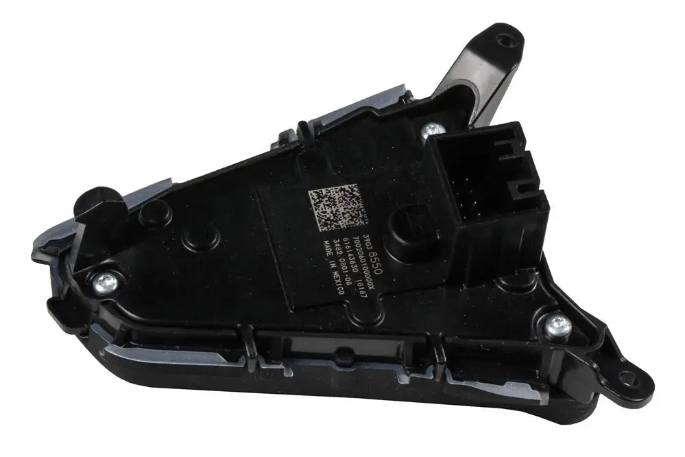 39038550  Interruptor  Ctrl Radio