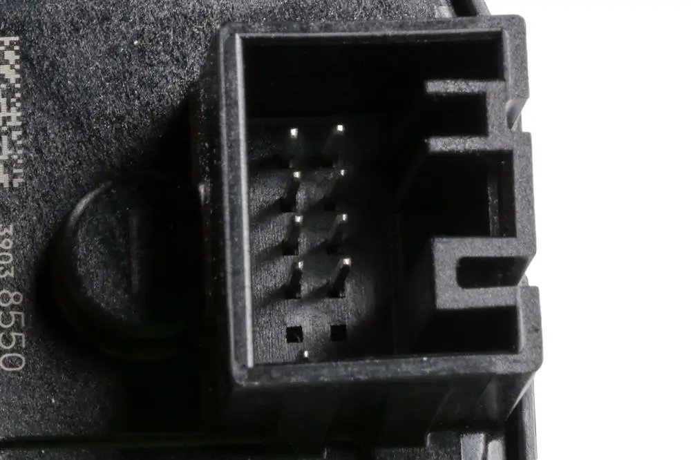 39038550  Interruptor  Ctrl Radio