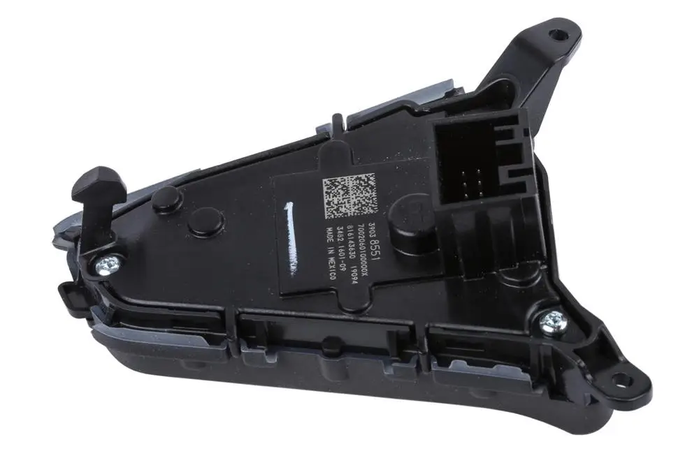 39038551  Interruptor  Ctrl Radio