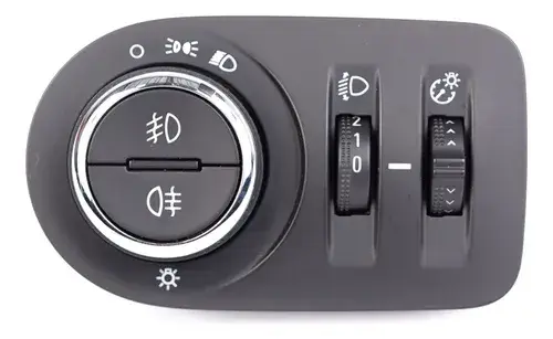 39049495 Interruptor Luces En Tablero Cruze B