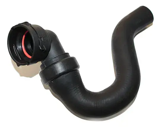 39057860C Manguera Inferior Radiador Cruze B