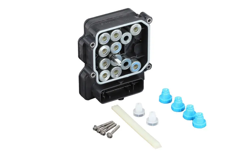 39068592  Kit Modulo Cont Frn Elect