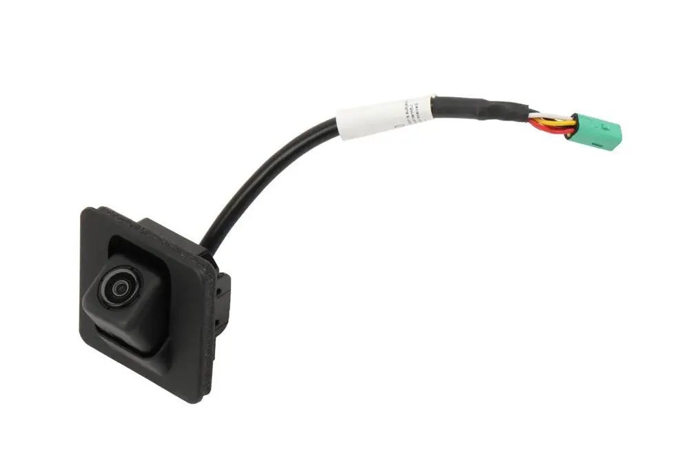 39081683 Camara Trasera Cruze 4p 16/19