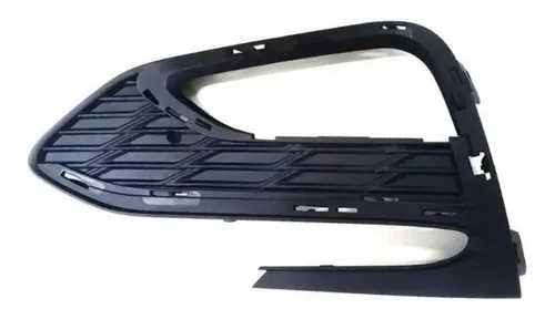 39084421 Rejilla Inferior Paragolpe Lado Izquierdo C/aux Cruze B 5p Lt/ltz