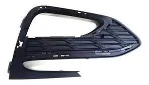 39084422 Rejilla Inferior Paragolpe Lado Derecho C/aux Cruze B 5p Lt/ltz
