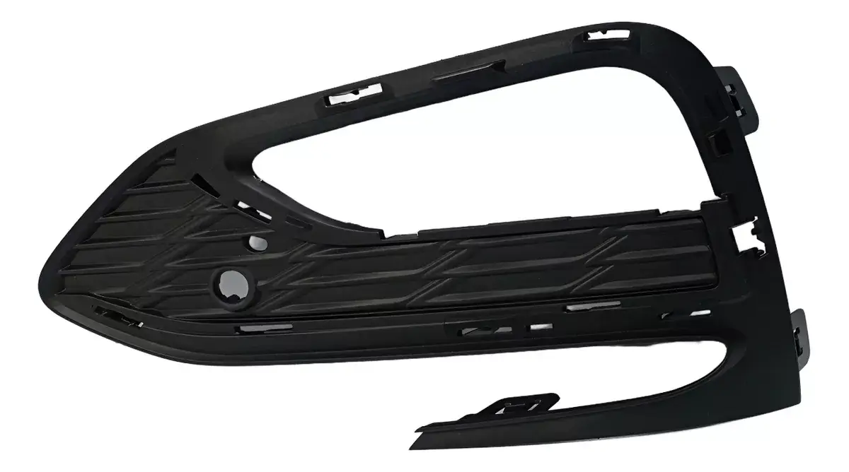 39084432 Rejilla Inferior Paragolpe Lado Izquierdo C/aux Cruze B 5p Ltz+