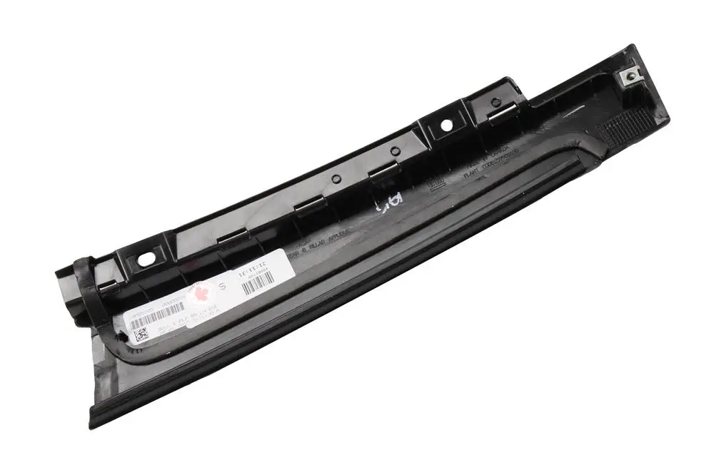 39085709 Aplique Parante Puerta Trasera Izquierda Cruze B