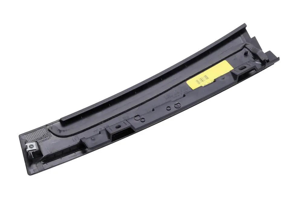 39085711 Moldura Parante Delantero Puerta Tras Izq Cruze B