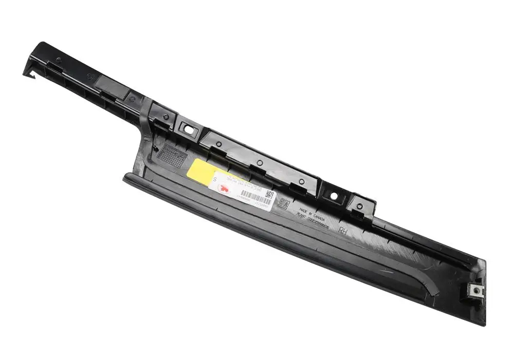 39085717 Aplique Parante Puerta Delantero Derecho Cruze B