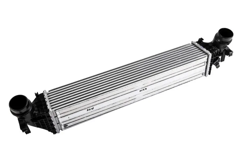 39116550 Radiador Intercooler Cruze B 1.4n