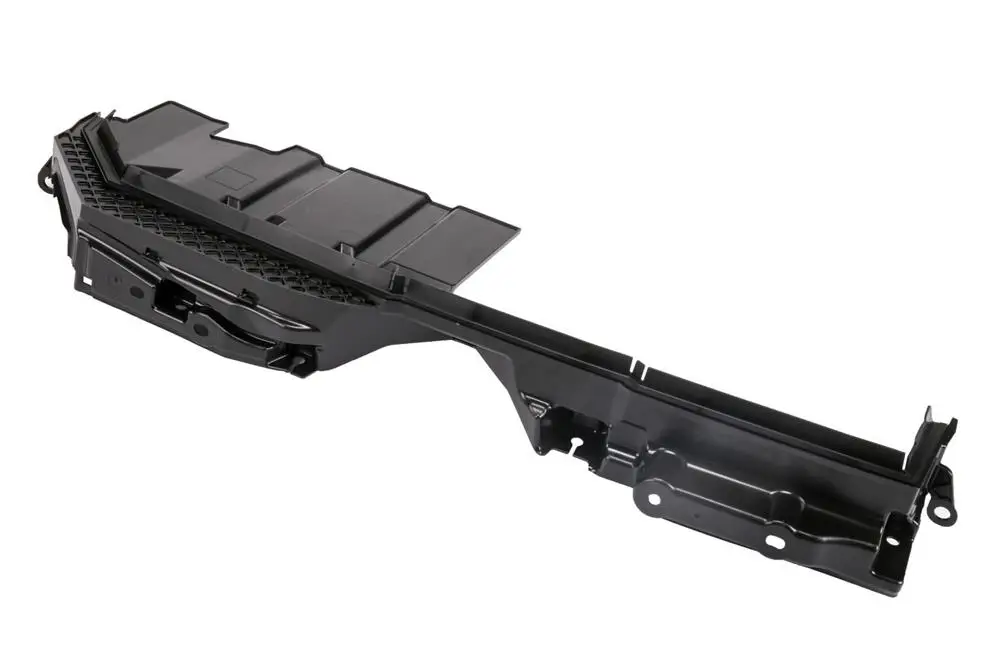 39122801 Deflector Radiador Superior Cruze B