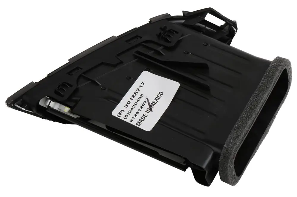 39128717 Difusor Aire Lado Izquierdo Cruze B