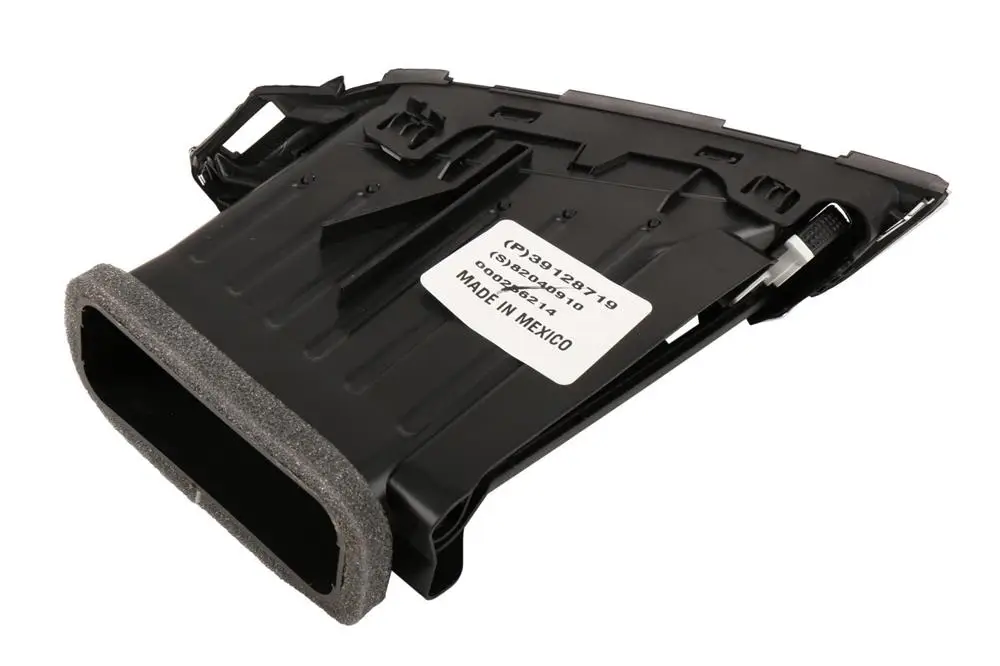 39128719 Difusor Lateral Lado Derecho Cruze B